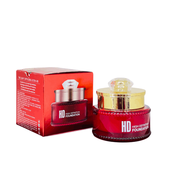 APK HD High Definition Foundation (Natural-50g)