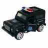 Police Remote Control Zeep for Kids Boys