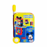 Trolley Suitcase Disney Mickey Mouse Cooking Kitchen Set 2 IN 1 Home Toys | Baby Toy For Children’s