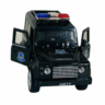Police Remote Control Zeep for Kids Boys