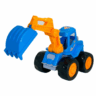 Soil cutting machine Crawling Toys for Boys and Girls
