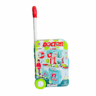 Little Luggage Center Doctor Medical Kits Toy Set 2 IN 1 Home Toys | Baby Toy For Children’s