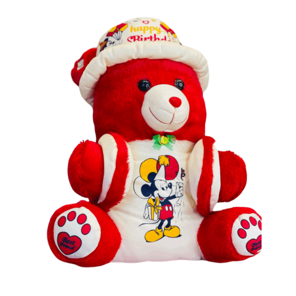 Teddy Bear Soft plush doll For Kids