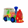 Electric Universal with Light Music Gear Train Toy For Kids