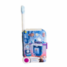 Little Luggage 8 Pcs DISNEY FROZEN 2 Dressing Table Set 2 IN 1 Home Toys | Baby Toy For Children’s