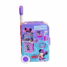 Little Luggage 8 Pcs Minnie Mouse Kitchen Set 2 IN 1 Home Toys | Baby Toy For Children’s