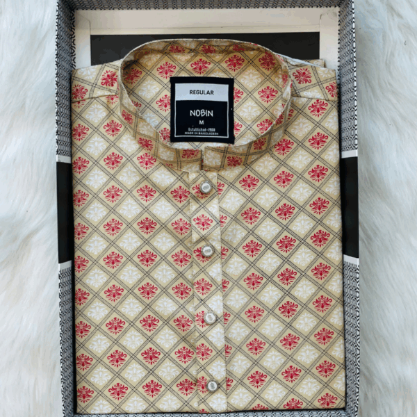 Men's Best Panjabi Collection in Bangladesh | NOBIN