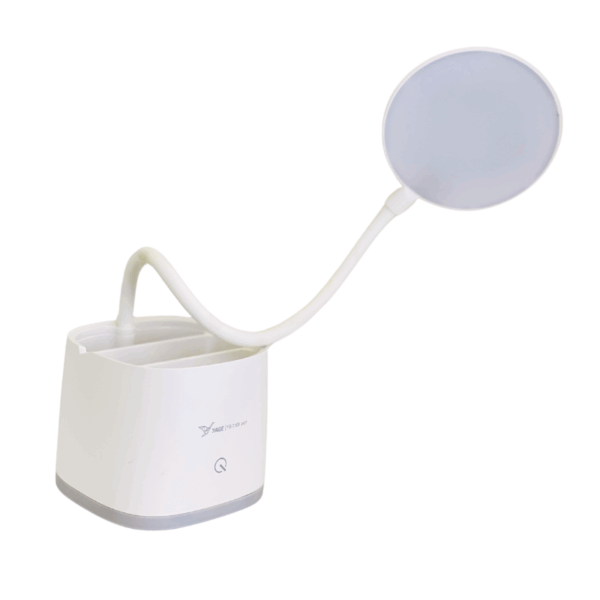 Rechargeable Table LED Lamp  Learning Reading | YAGE T109