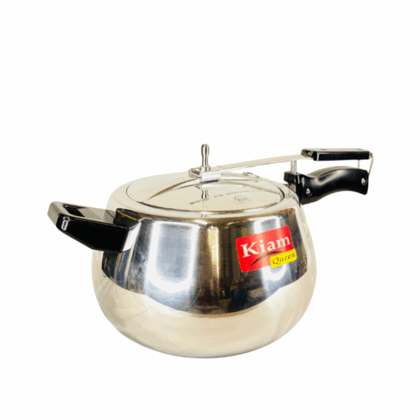 Kiam Queen Pressure Cooker 5.5 Ltr