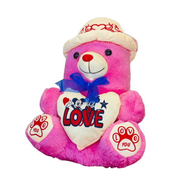 Teddy Bear For Kids Dolls for Girls- Milina's