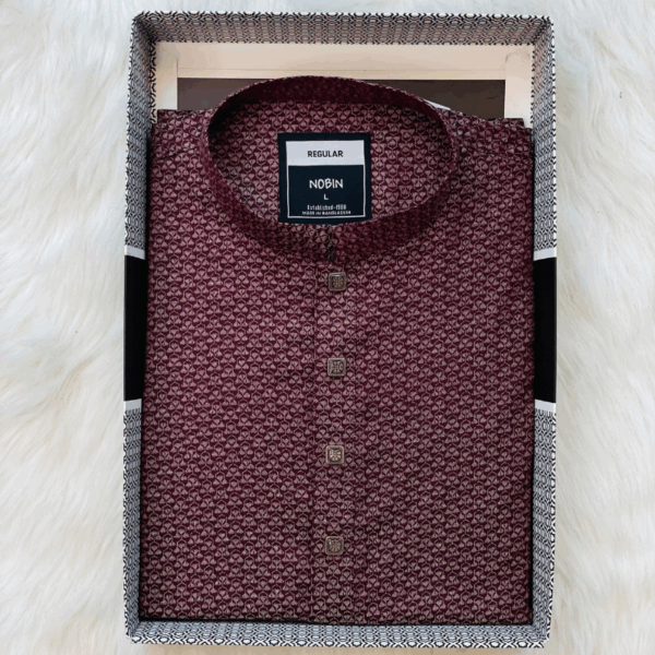 Casual Panjabi Collection in BD | NOBIN