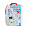 Portable 20 pcs Doctor Backpack Playset Toy | Funny Simulation Toys Doctor for Kids