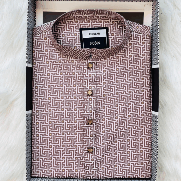 Men's Best Panjabi Collection in Bangladesh | NOBIN
