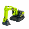 Kids Excavator Toy 360 Degrees Rotate