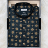 Nobin Cotton Casual Panjabi For Men | NOBIN