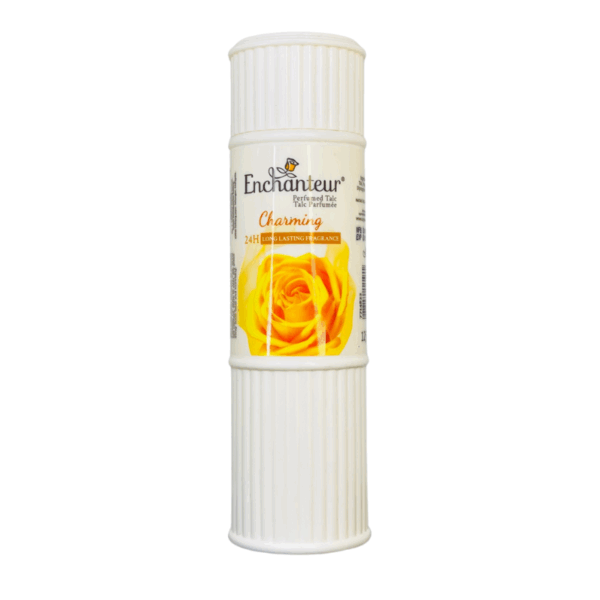 Charming Perfumed Talc Powder 250 gm