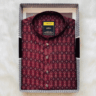 Nobin Cotton Casual Panjabi For Men | NOBIN