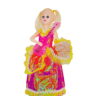 Music Doll battery system Dancing Toy