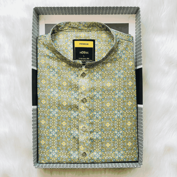 Casual Panjabi Collection in BD | NOBIN