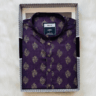 Nobin Cotton Casual Panjabi For Men | NOBIN