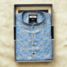 Nobin Cotton Casual Panjabi For Men | NOBIN