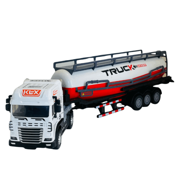 Big RC Wireless Remote Control Dump Truck