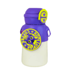 Fish Bucks Coffee for Kids Stainless Steel with INSULATED SIPPER 500ml