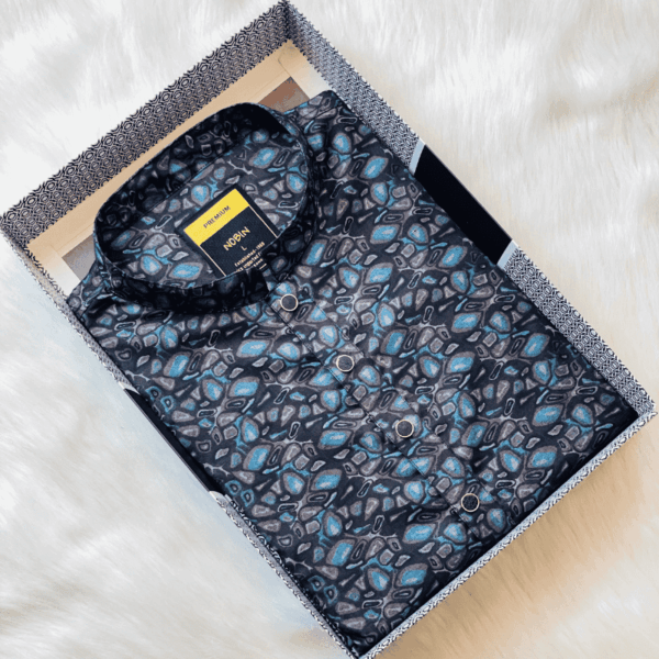 Casual Panjabi Collection in BD | NOBIN - Image 3
