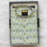 Cotton Casual Panjabi For Men | NOBIN