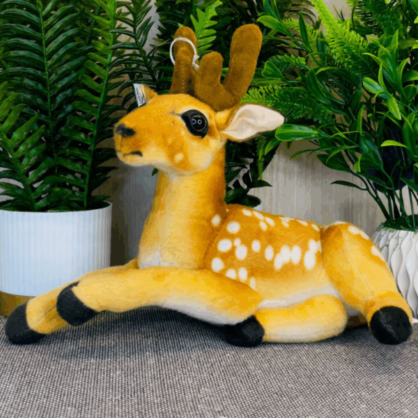 Little Deer Toy