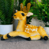 Little Deer Toy