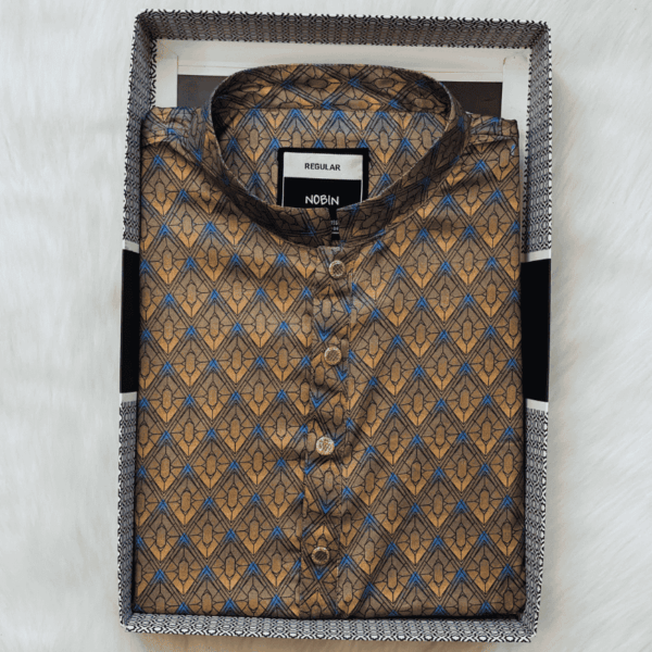 Men's Best Panjabi Collection in Bangladesh | NOBIN