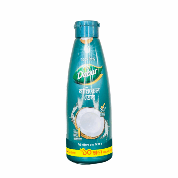 Dabur Narikel Tel 100ml