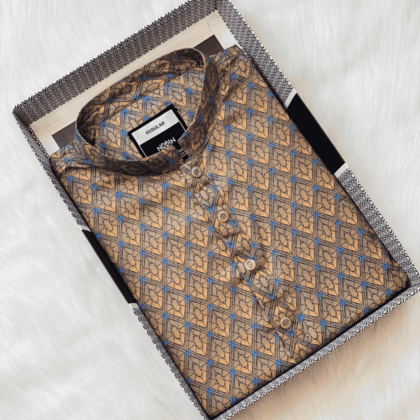 Men's Best Panjabi Collection in Bangladesh | NOBIN - Image 3
