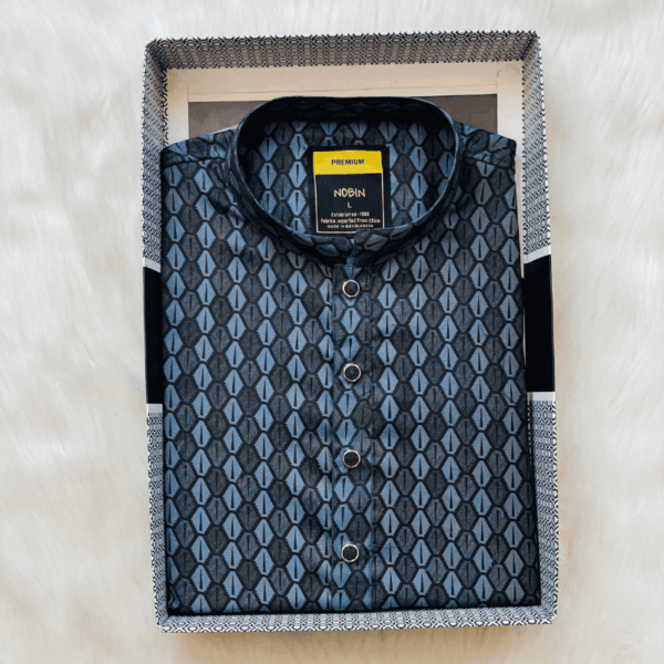 Casual Panjabi Collection in BD | NOBIN