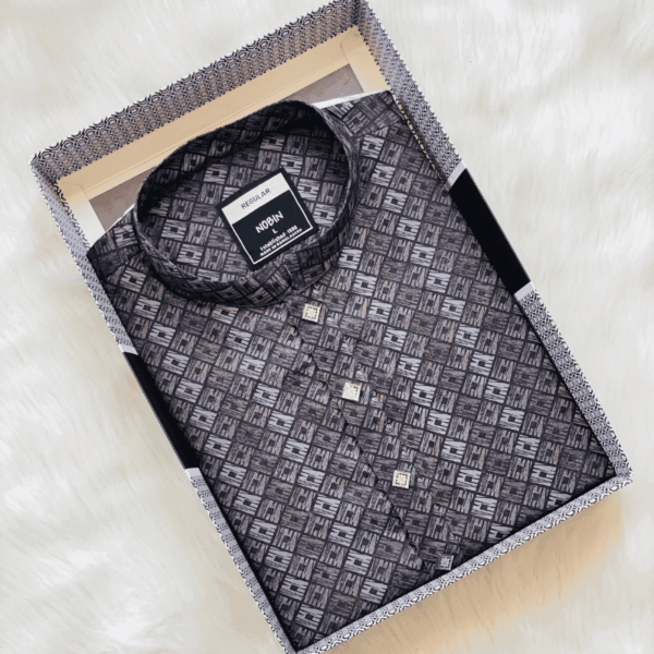 Men's Best Panjabi Collection in Bangladesh - Image 3