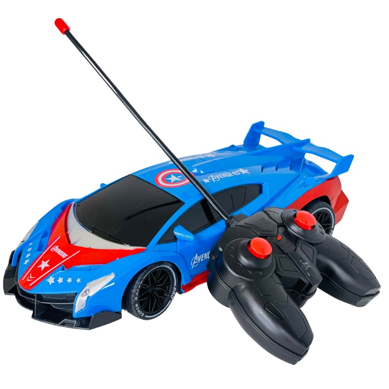 Captain america Lambarghini car price in bd