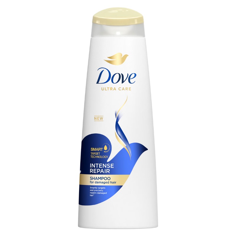 Dove shampo fpr wpmen