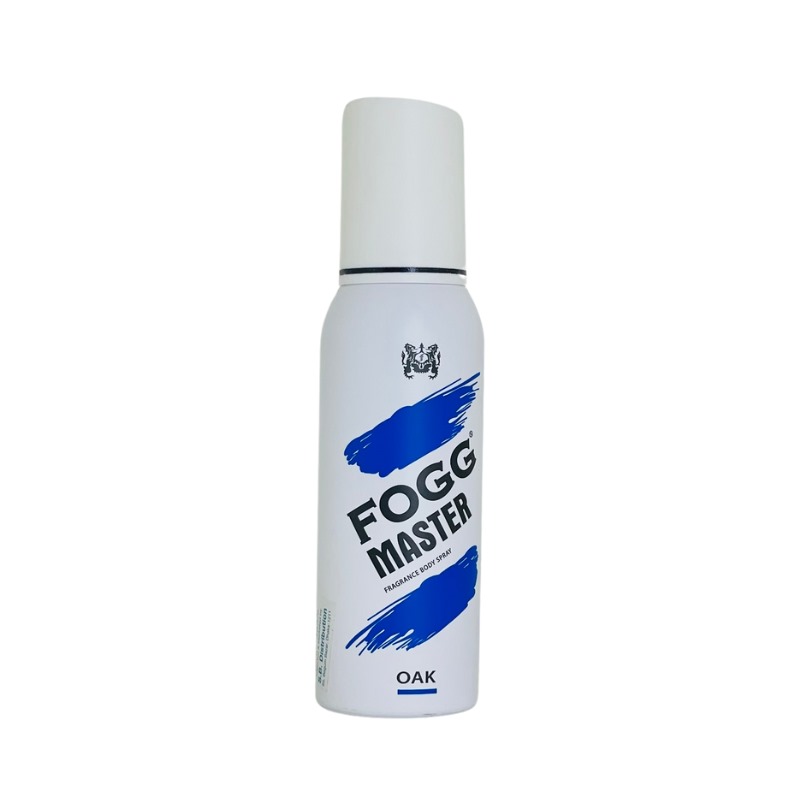 Fog master