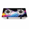 RFL Gas Stove Double