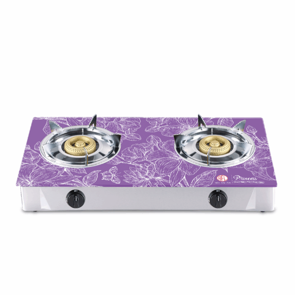 RFL Gas Stove Double