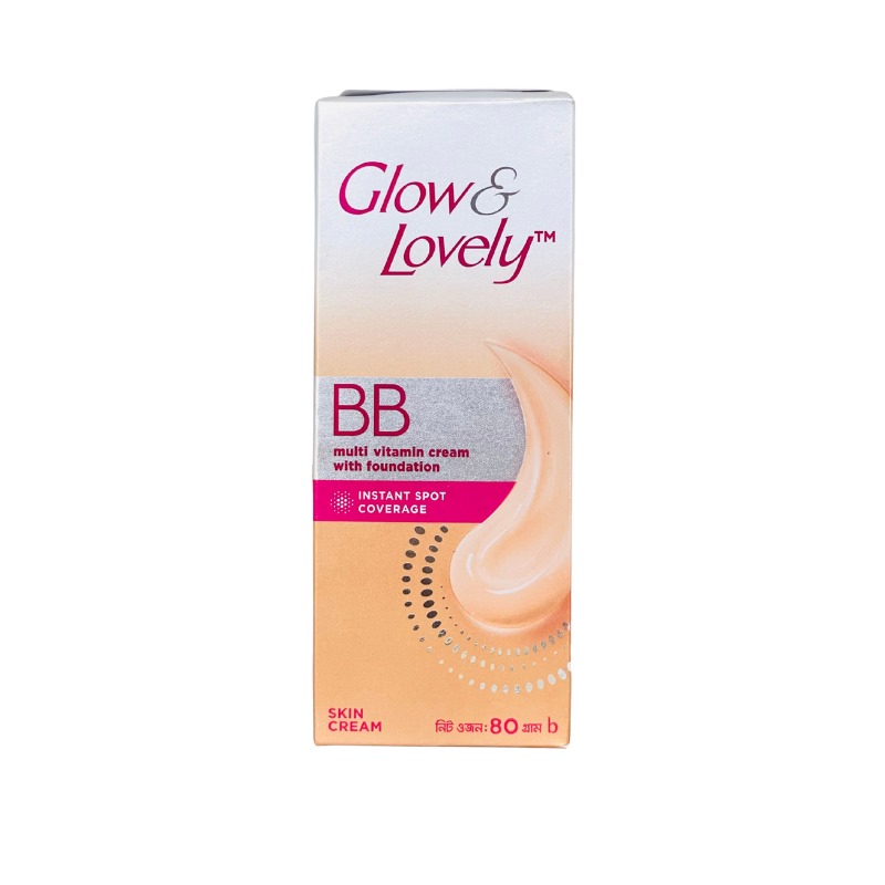 Glow and lovely bb 1