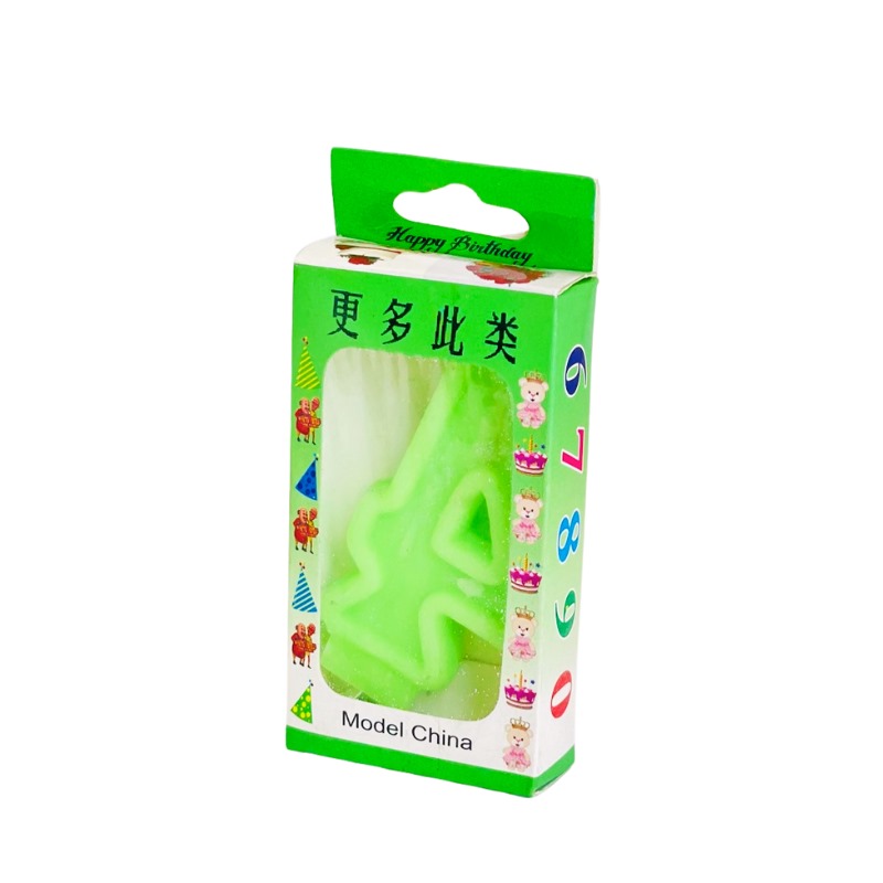 Green candel price in bd