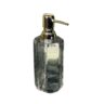 COMBR Transparent Soap Dispenser Comes With Pump Head Mechanism