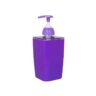 Plastic Soap Dispenser With Pump Head