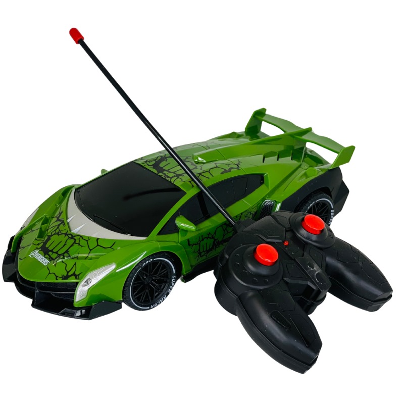 Hulk Lambarghini car price in bd