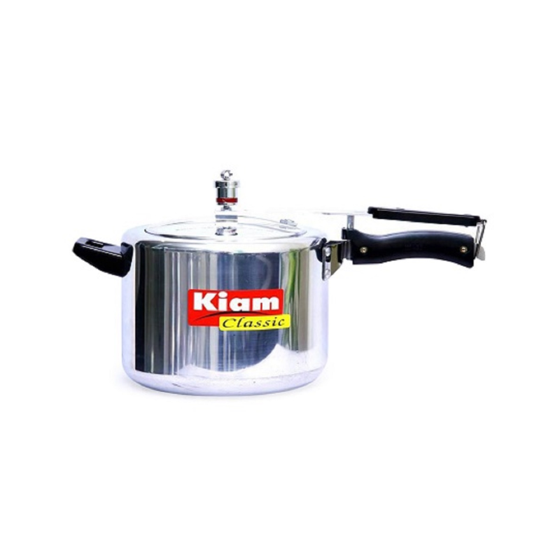 Kiam Pressure Cooker 1.5