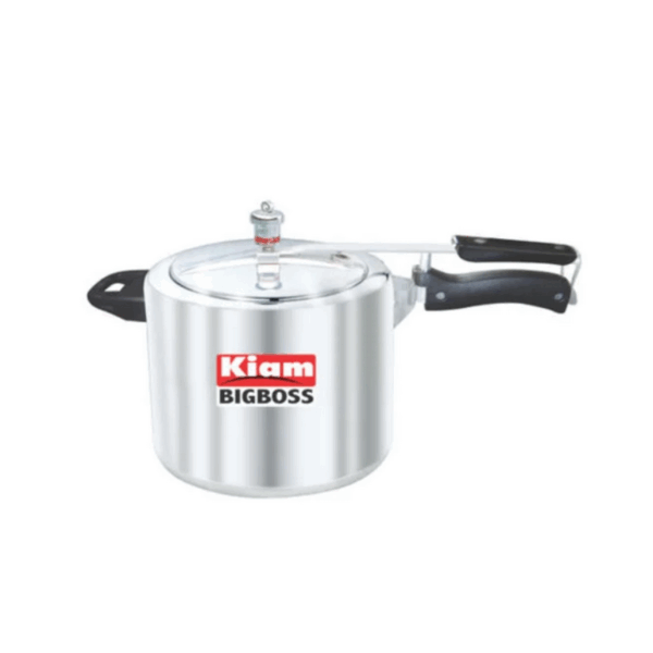 Kiam Premium Pressure Cooker Classic 10.5 Ltr