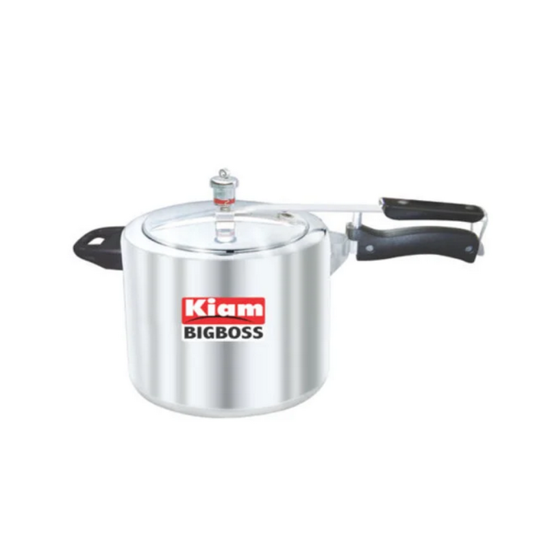 Kiam Pressure Cooker 12.5