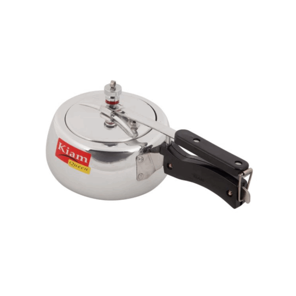 Kiam premium pressure cooker classic 2.5